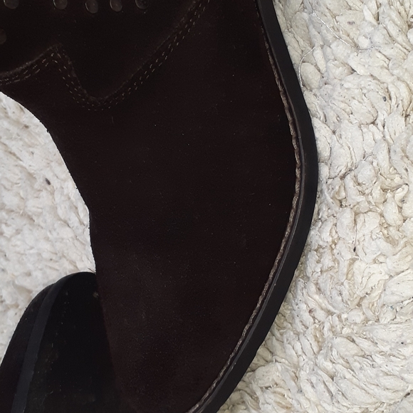 Big Girl booties - Picture 6 of 7